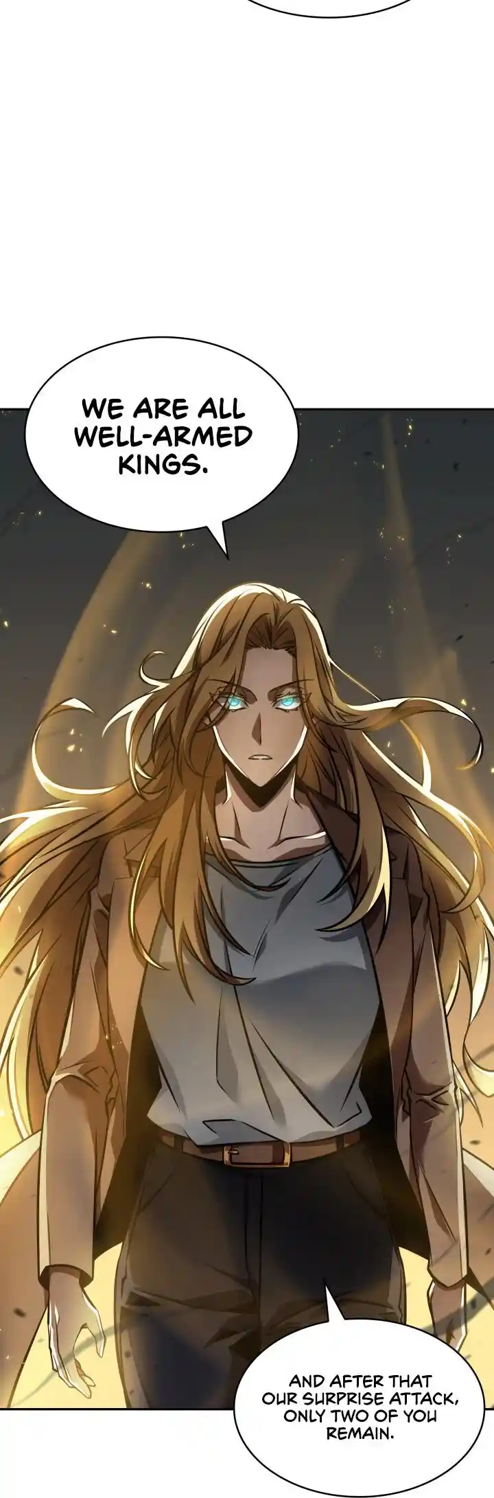 Tomb Raider King Ch.374