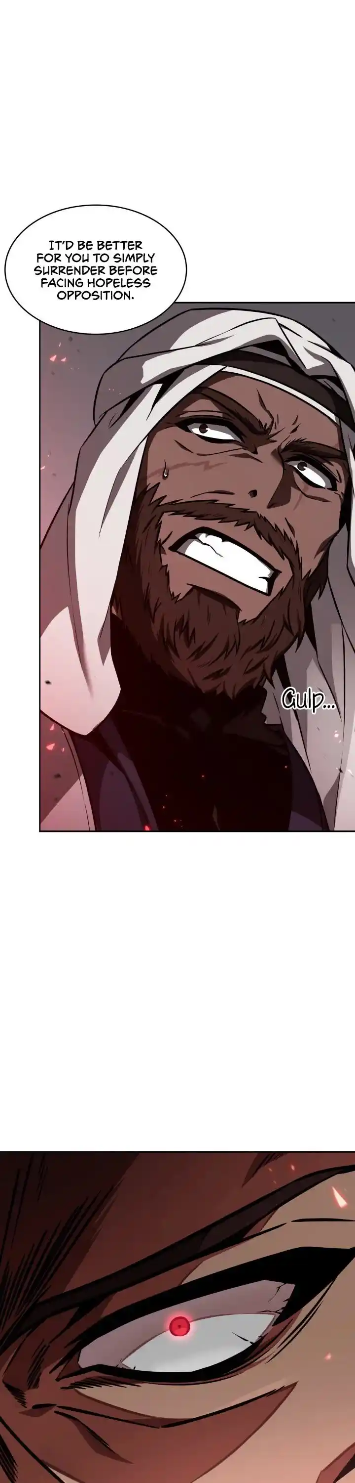 Tomb Raider King Ch.374