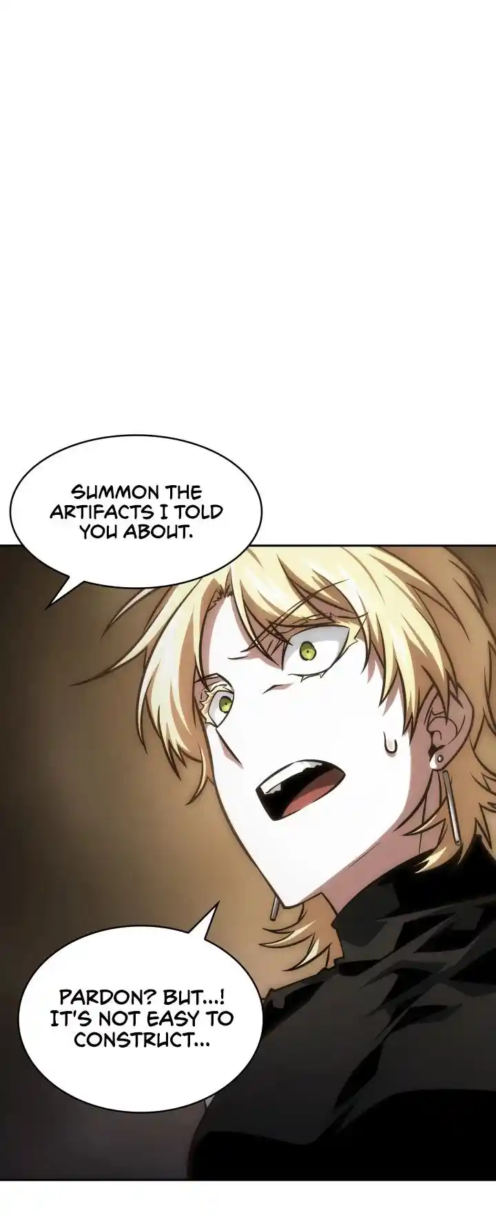 Tomb Raider King Ch.374