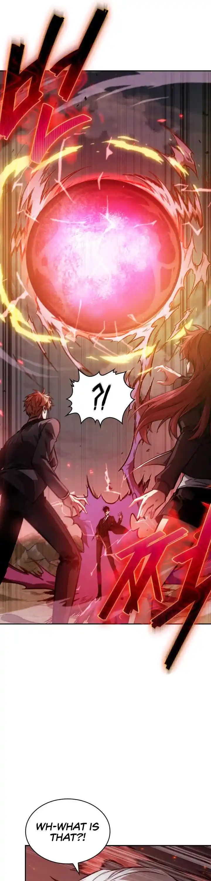 Tomb Raider King Ch.374