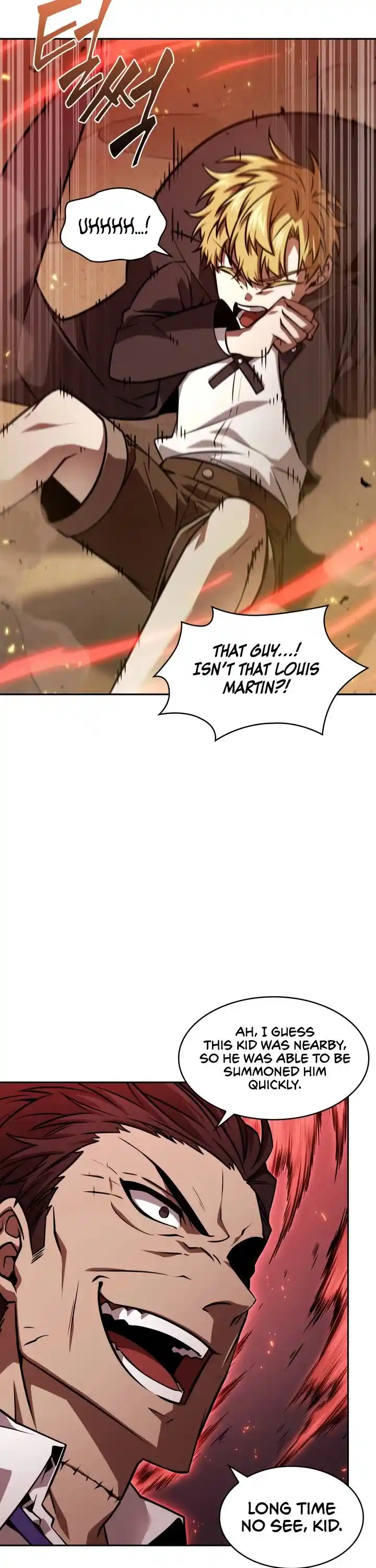 Tomb Raider King Ch.374