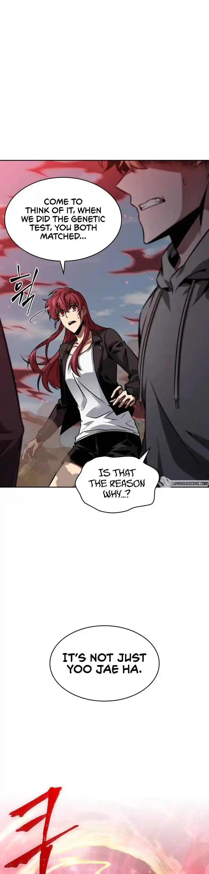 Tomb Raider King Ch.374