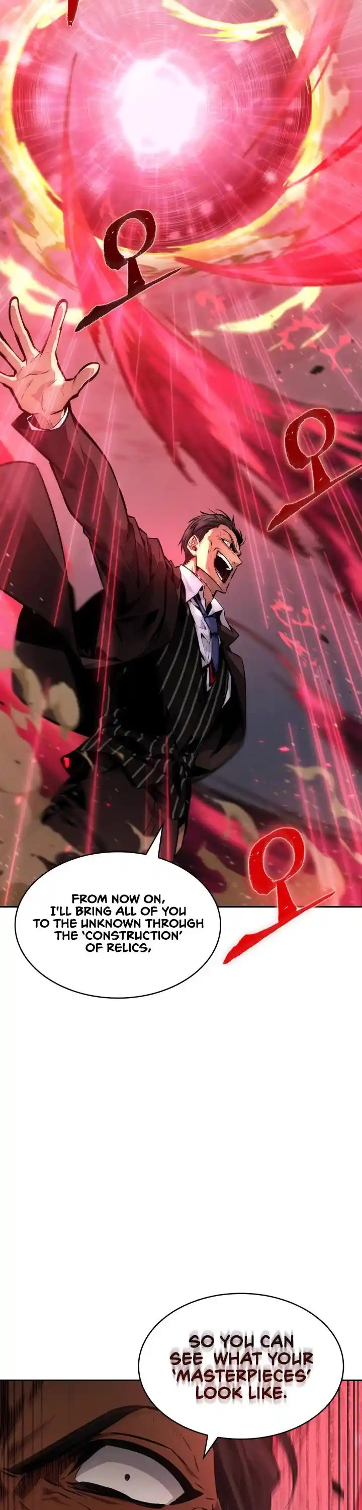 Tomb Raider King Ch.374