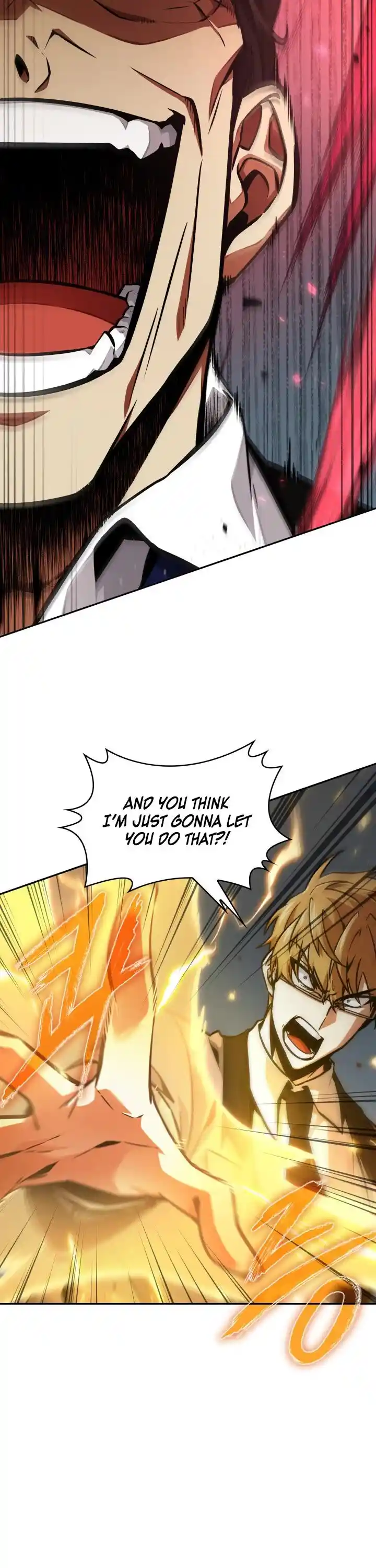 Tomb Raider King Ch.374