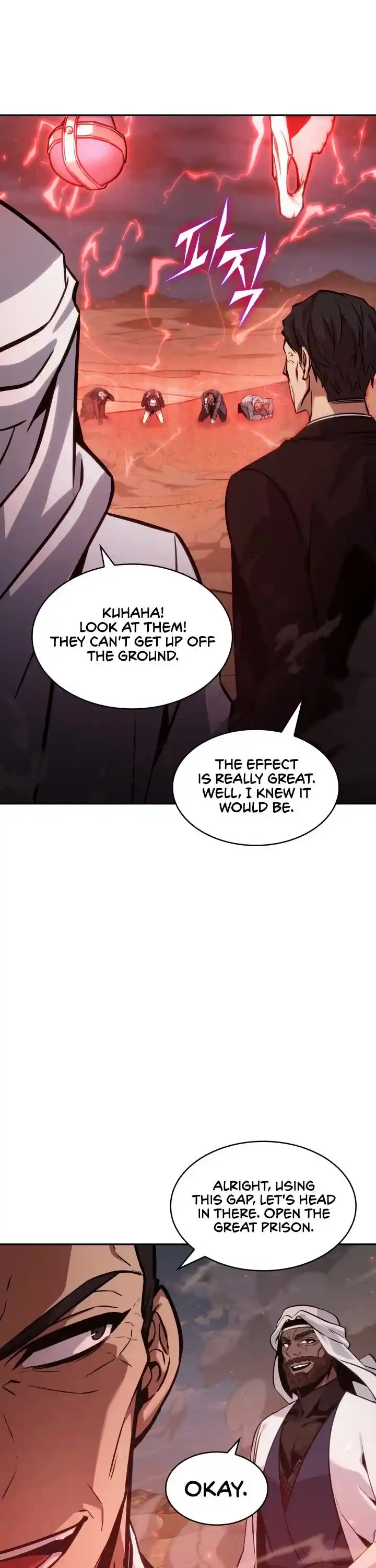 Tomb Raider King Ch.375