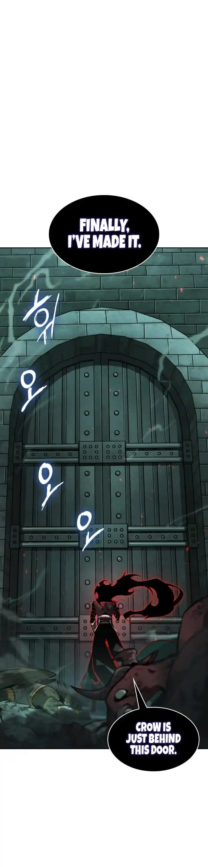 Tomb Raider King Ch.375