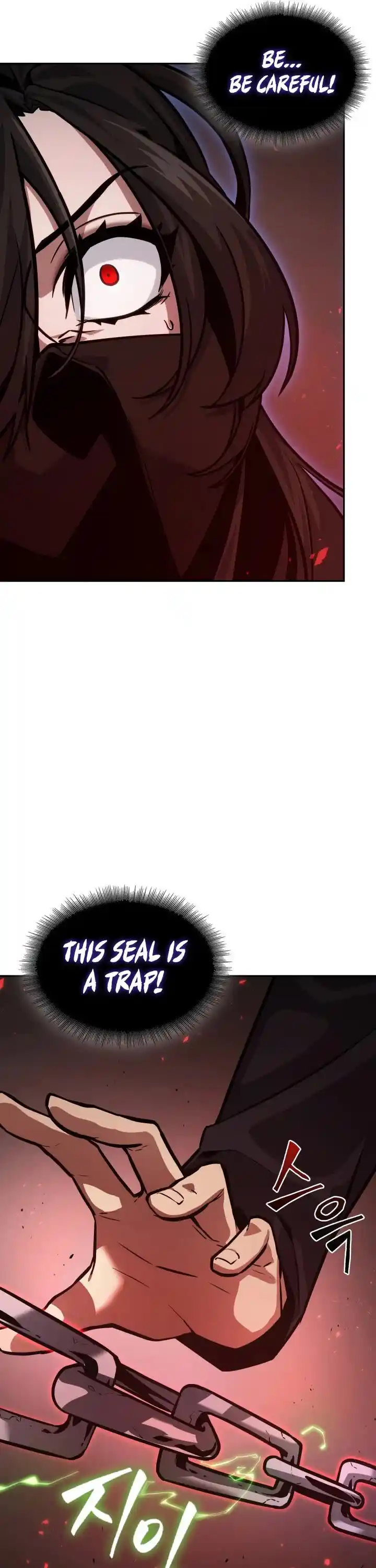 Tomb Raider King Ch.375