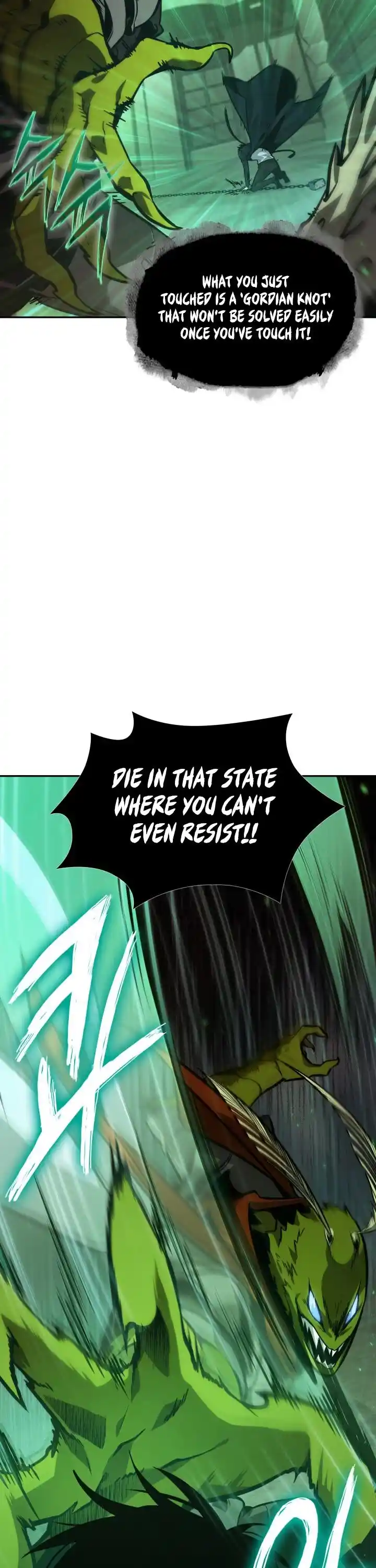 Tomb Raider King Ch.375