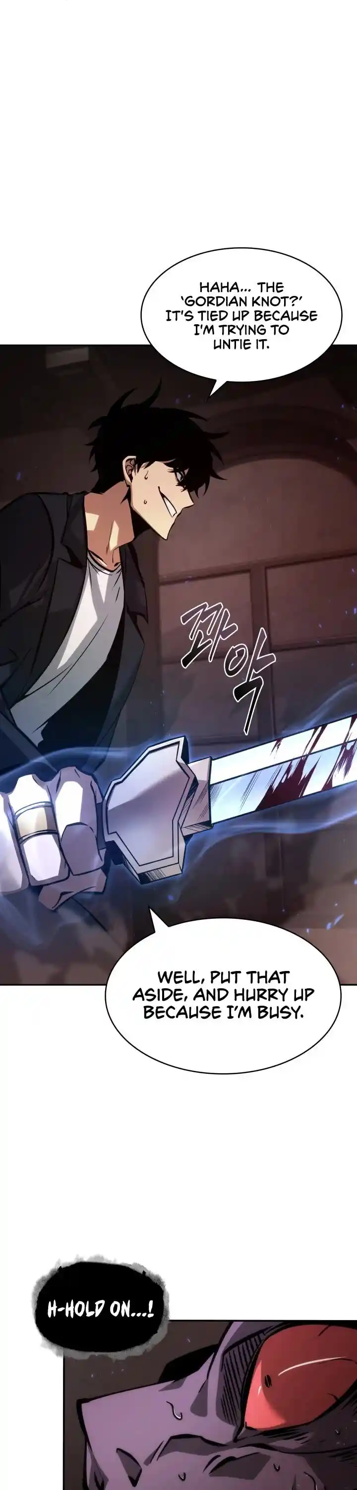 Tomb Raider King Ch.375