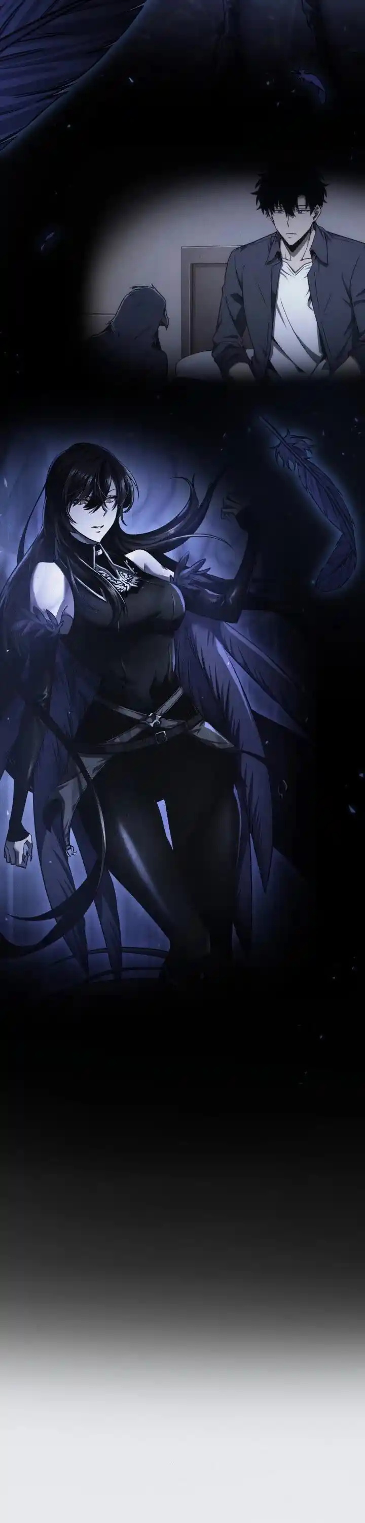 Tomb Raider King Ch.375