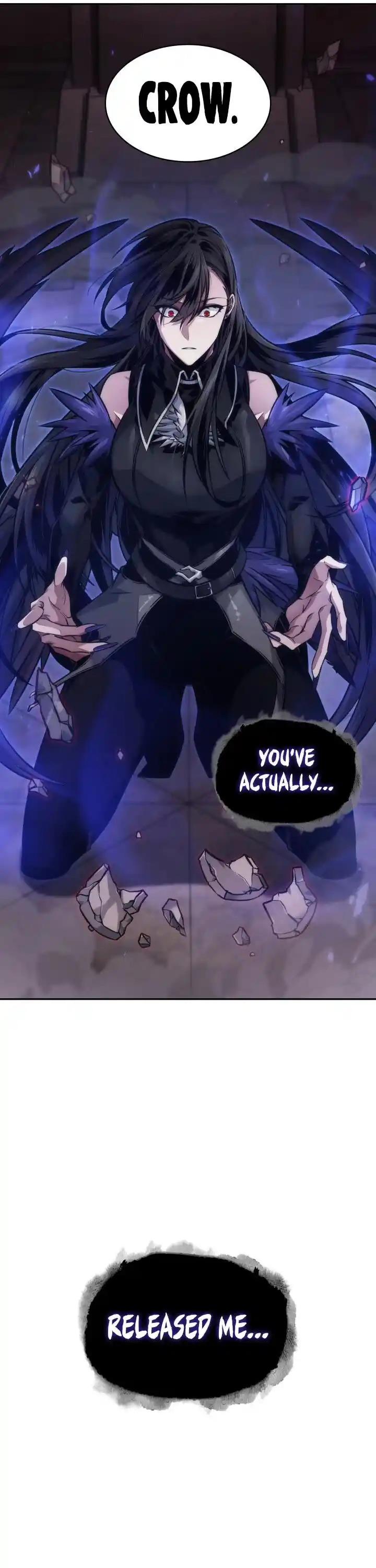 Tomb Raider King Ch.375