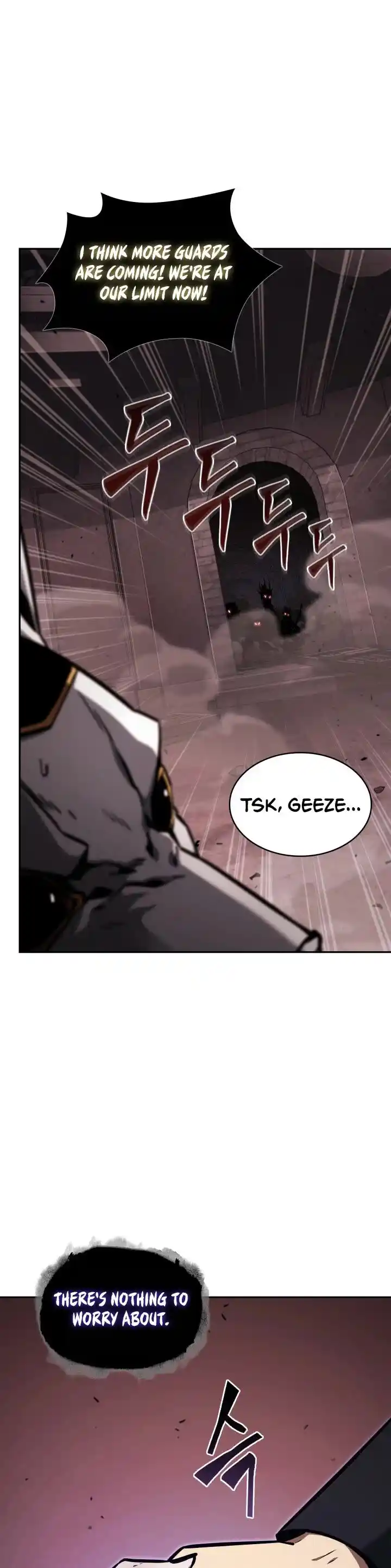 Tomb Raider King Ch.376