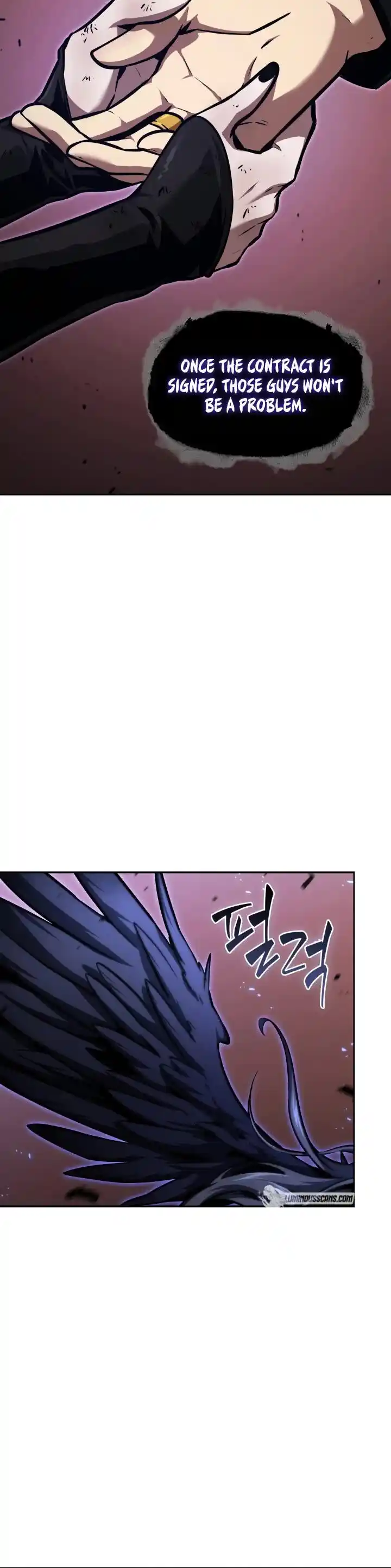 Tomb Raider King Ch.376