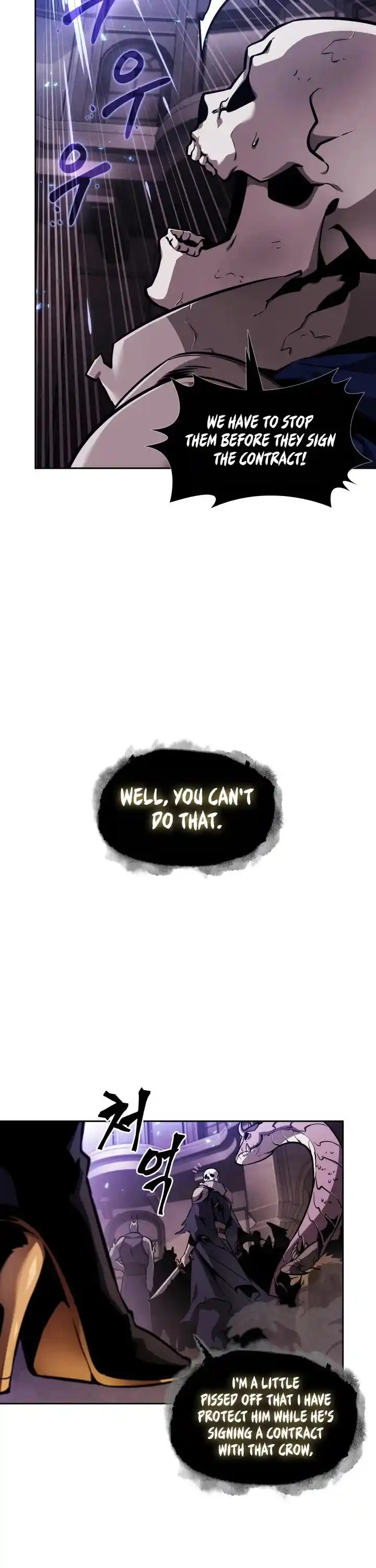 Tomb Raider King Ch.376