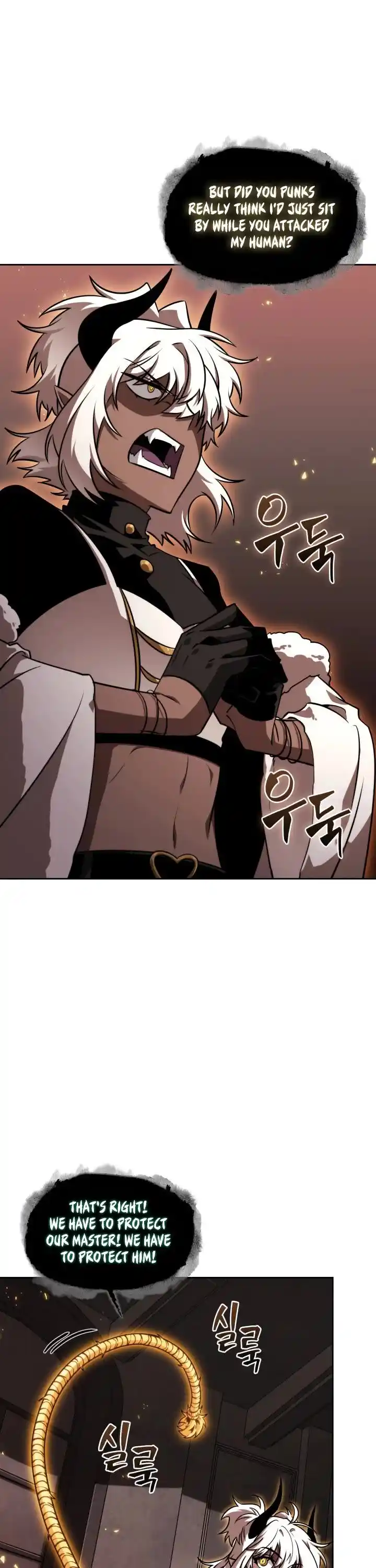 Tomb Raider King Ch.376