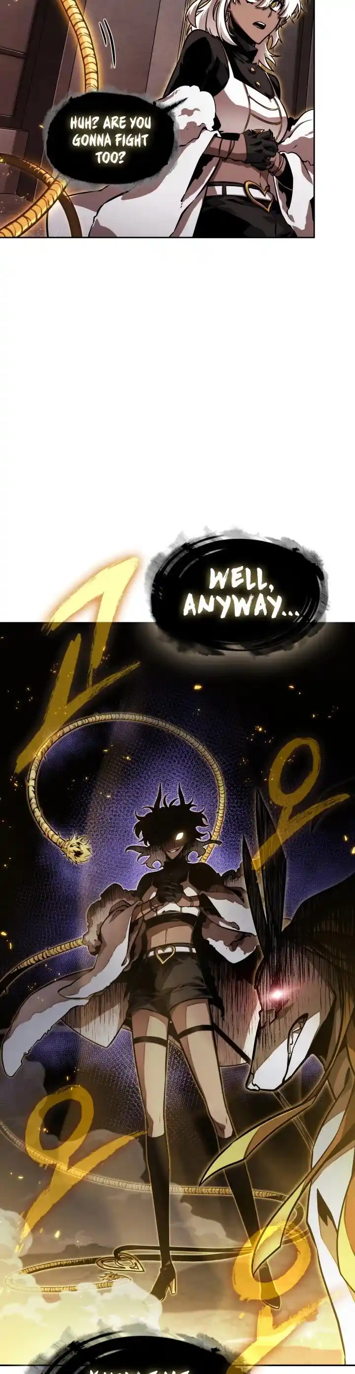 Tomb Raider King Ch.376