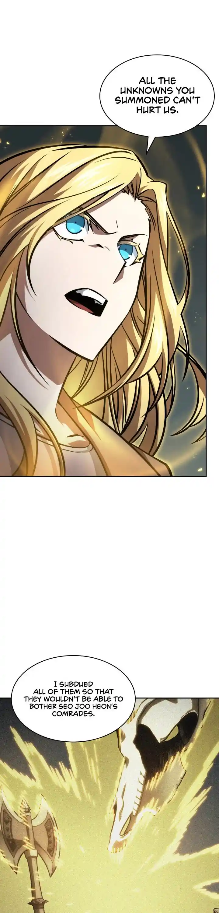 Tomb Raider King Ch.376