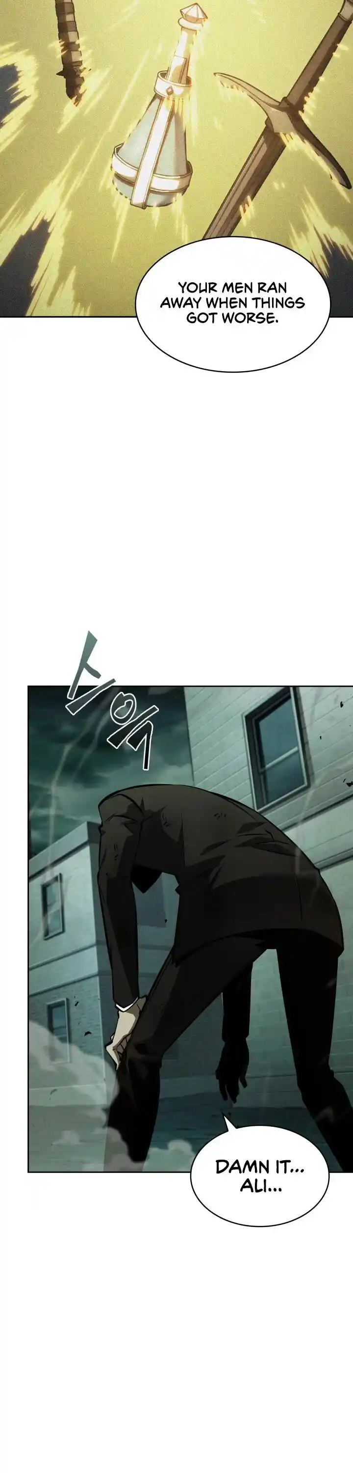 Tomb Raider King Ch.376