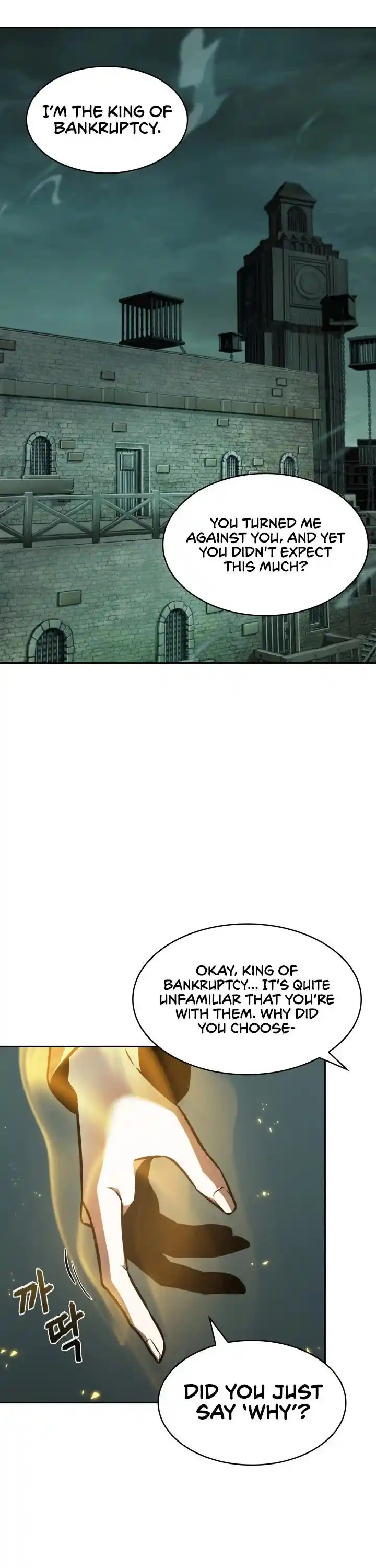 Tomb Raider King Ch.376