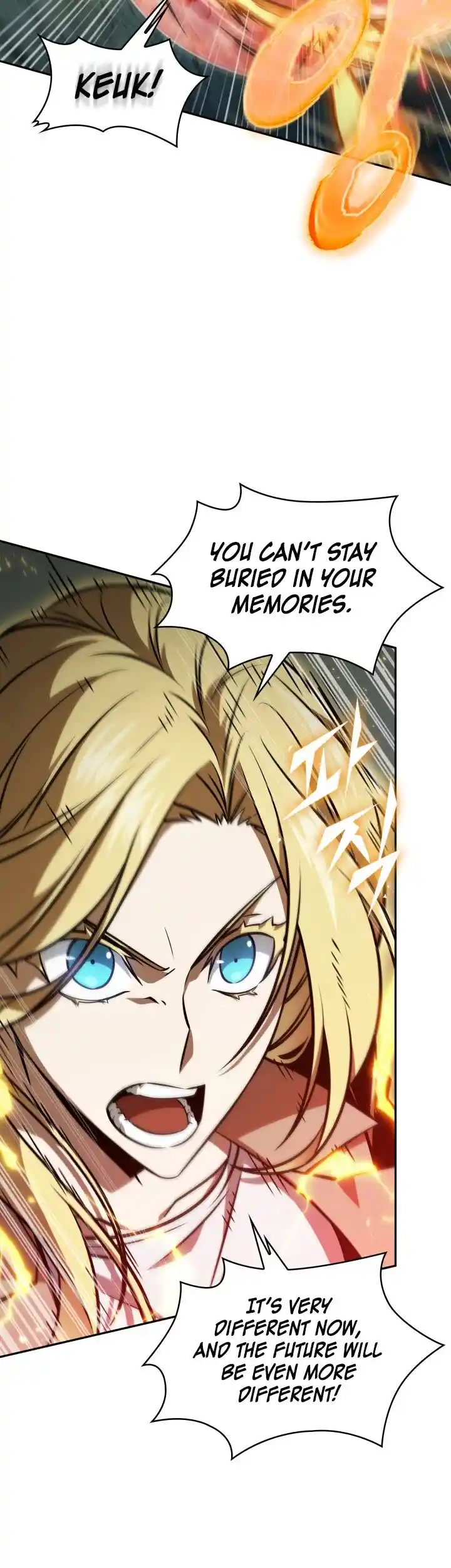 Tomb Raider King Ch.376