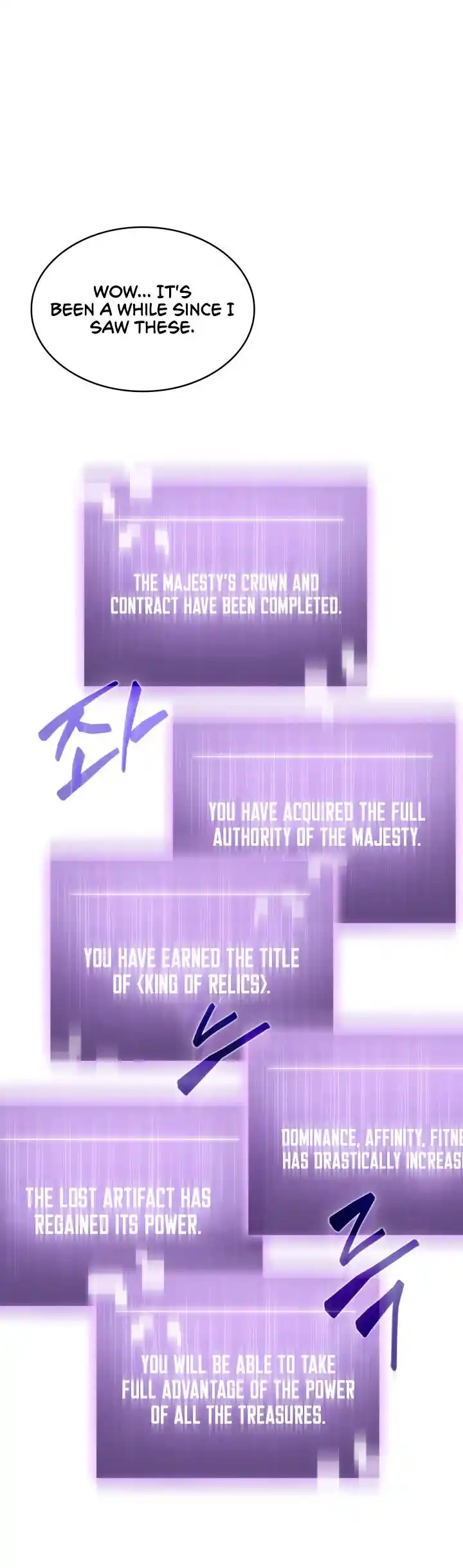 Tomb Raider King Ch.376