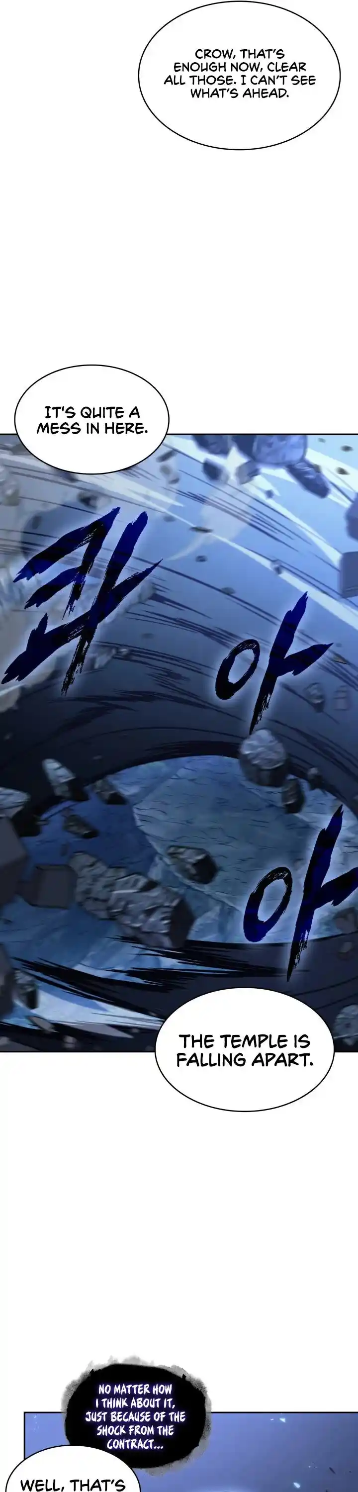 Tomb Raider King Ch.376