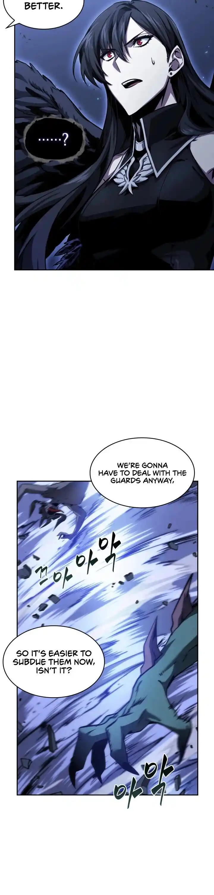 Tomb Raider King Ch.376