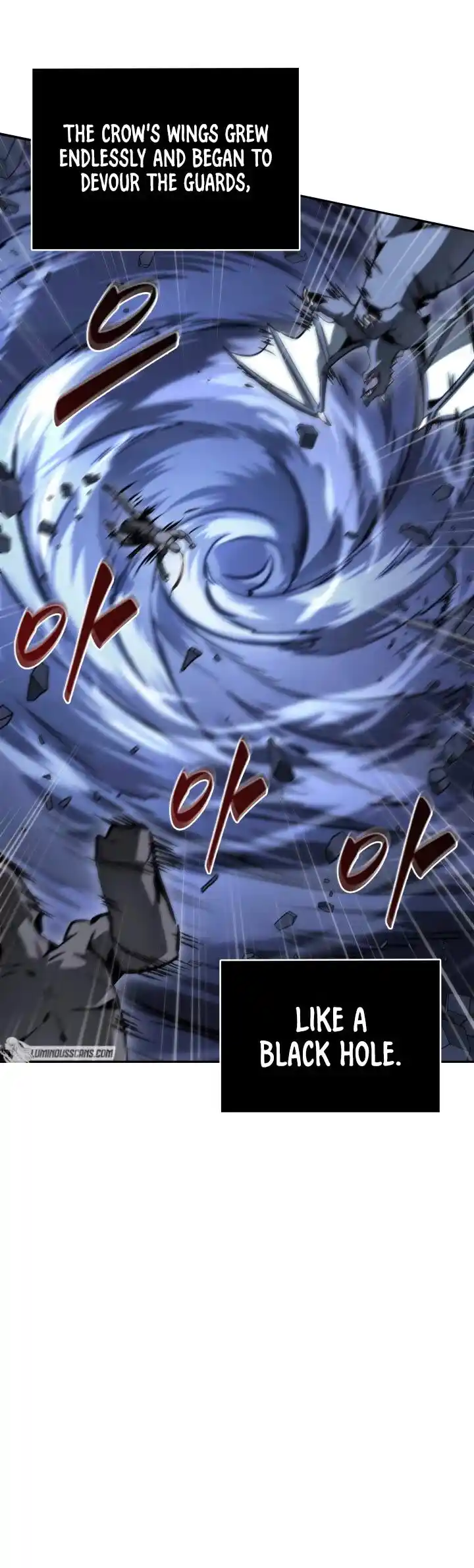 Tomb Raider King Ch.376