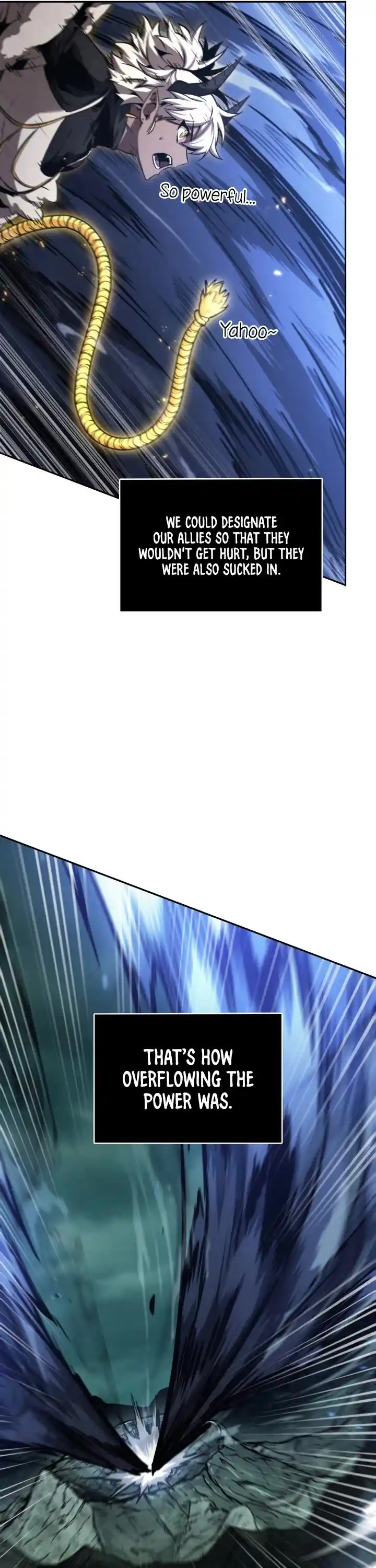 Tomb Raider King Ch.376