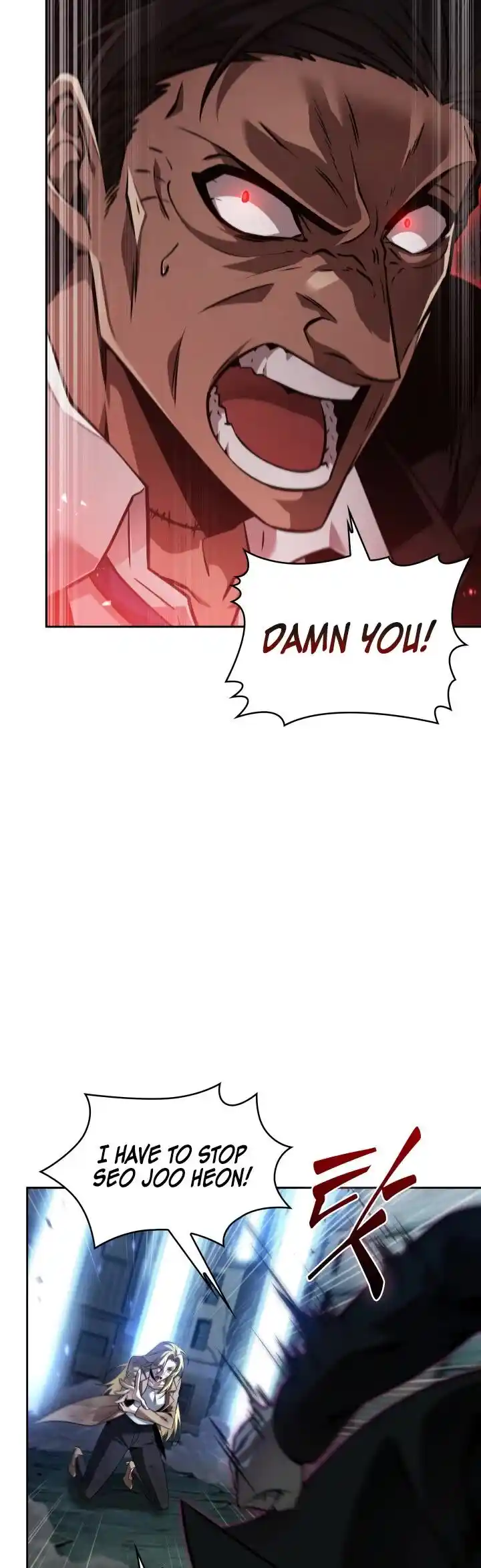 Tomb Raider King Ch.376