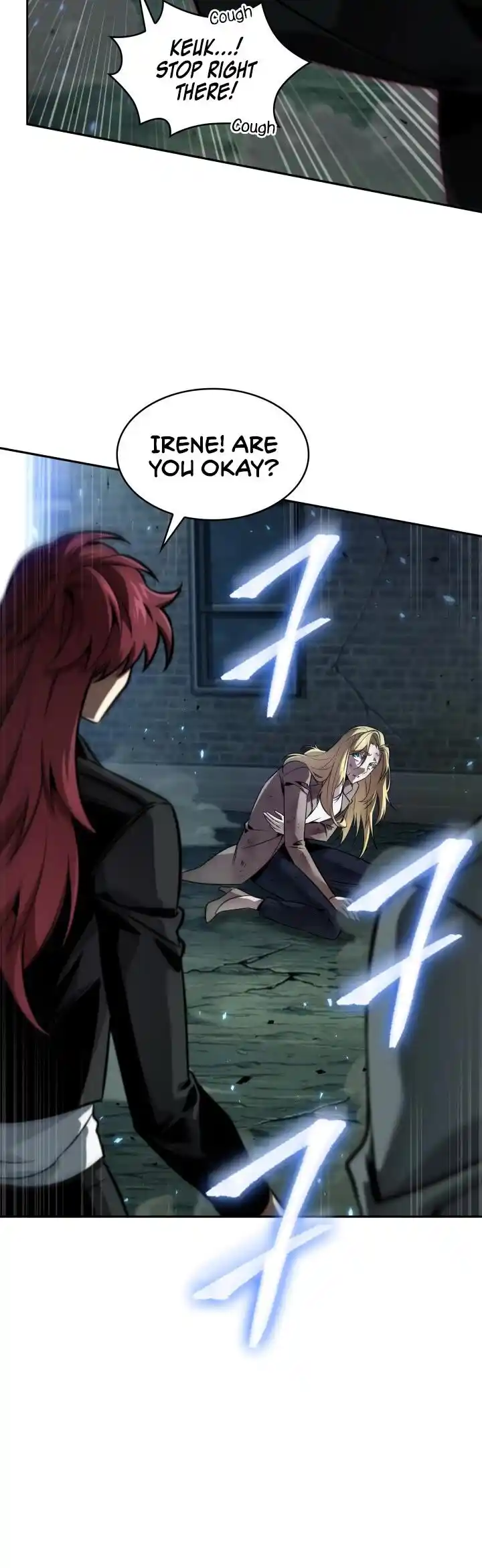 Tomb Raider King Ch.376