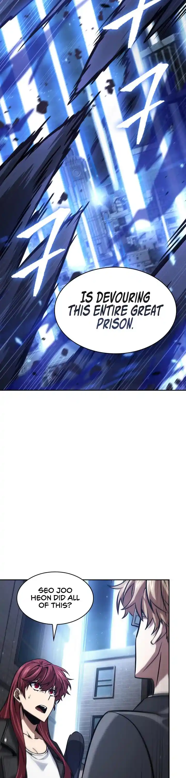 Tomb Raider King Ch.377