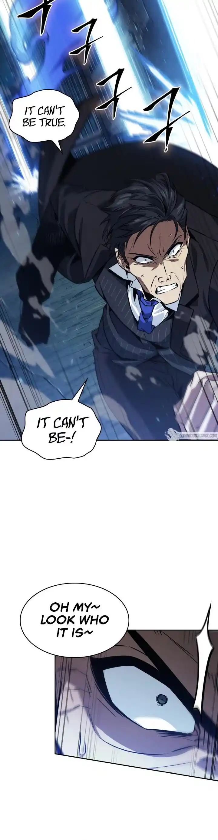 Tomb Raider King Ch.377