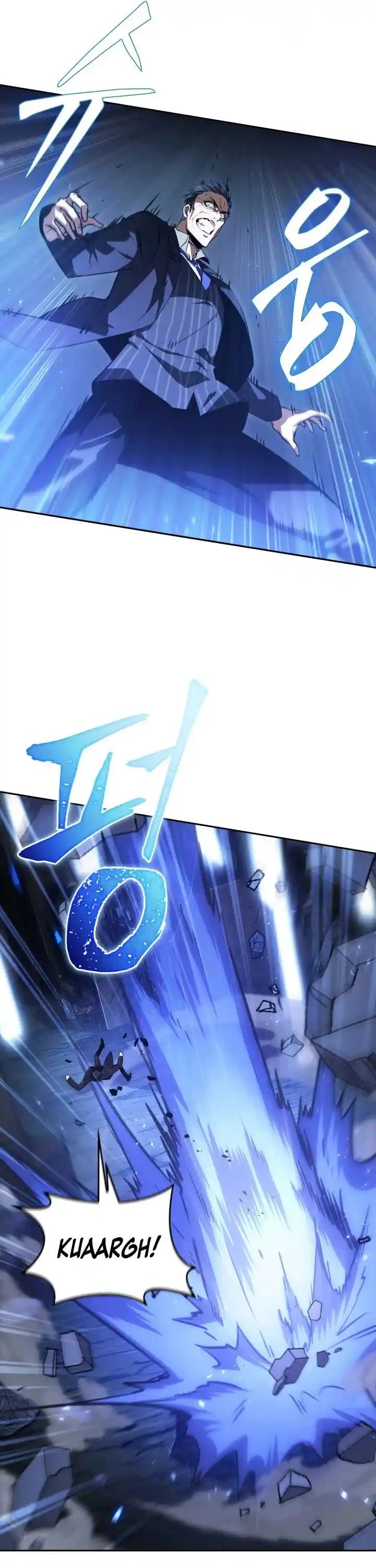 Tomb Raider King Ch.377