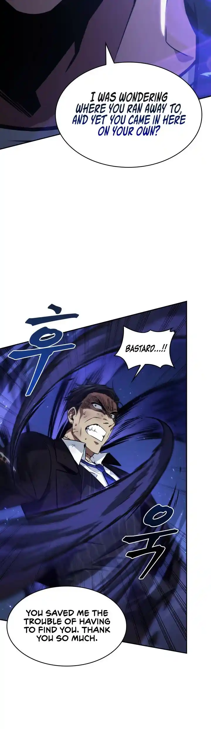 Tomb Raider King Ch.377