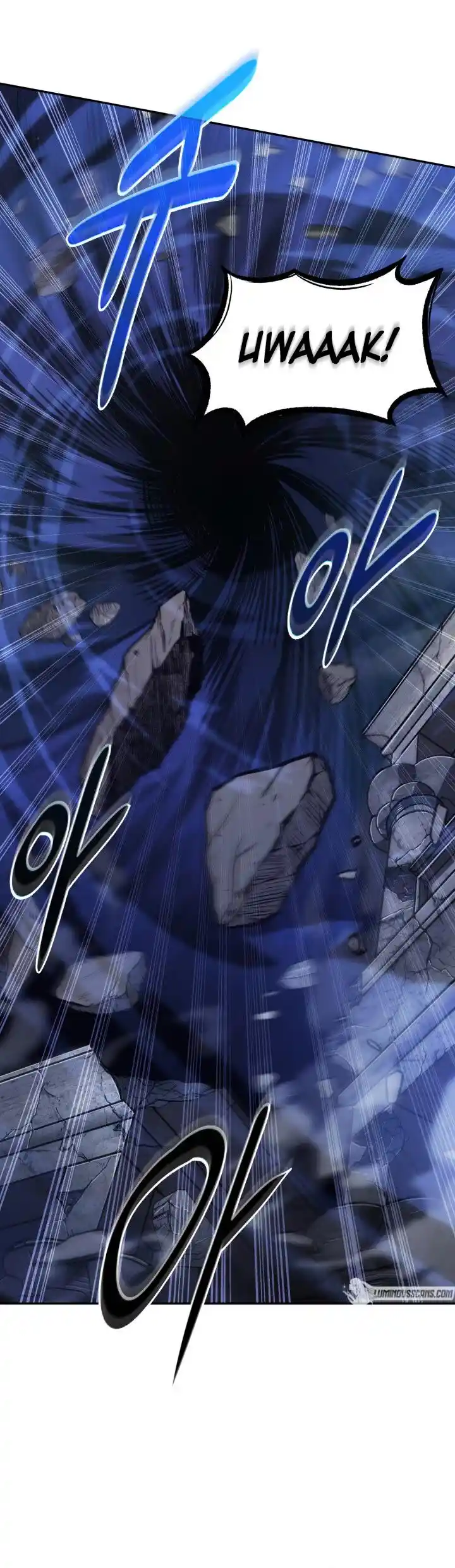 Tomb Raider King Ch.377