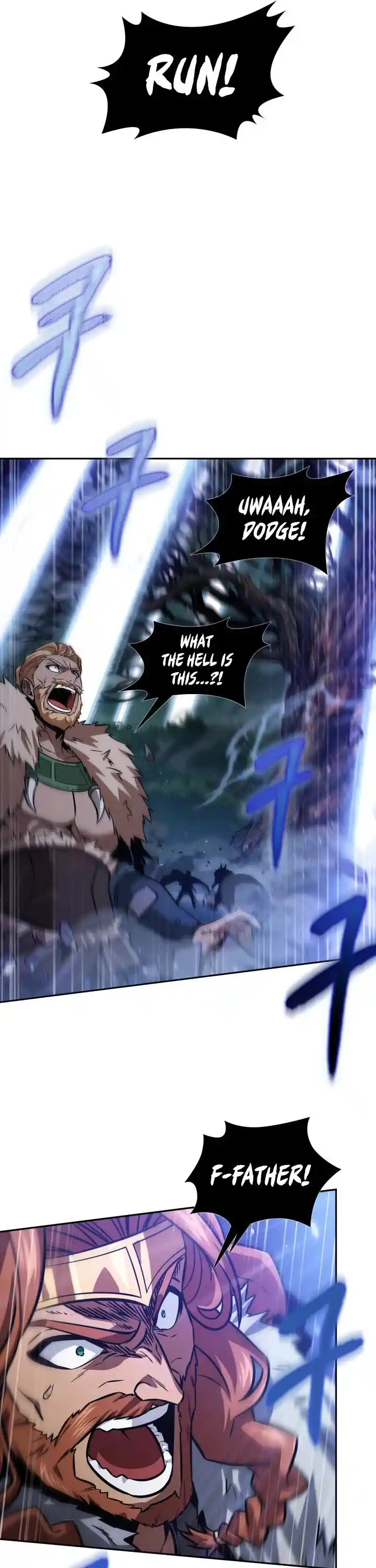 Tomb Raider King Ch.377