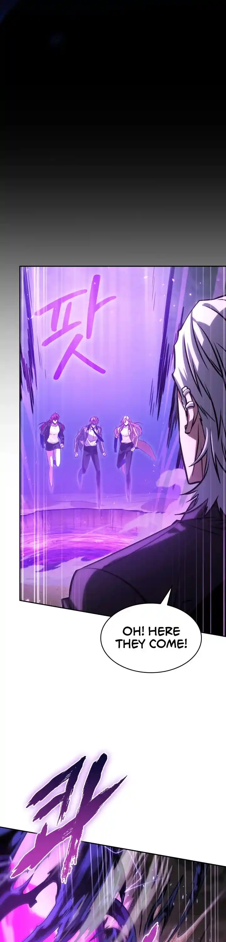 Tomb Raider King Ch.377