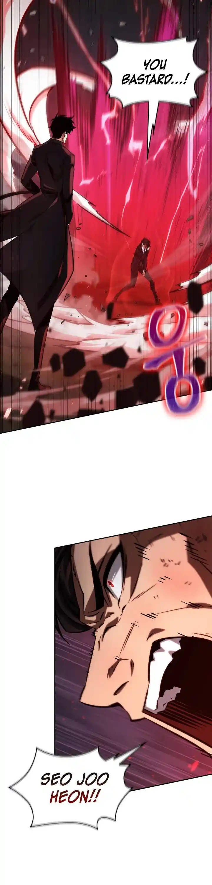 Tomb Raider King Ch.377