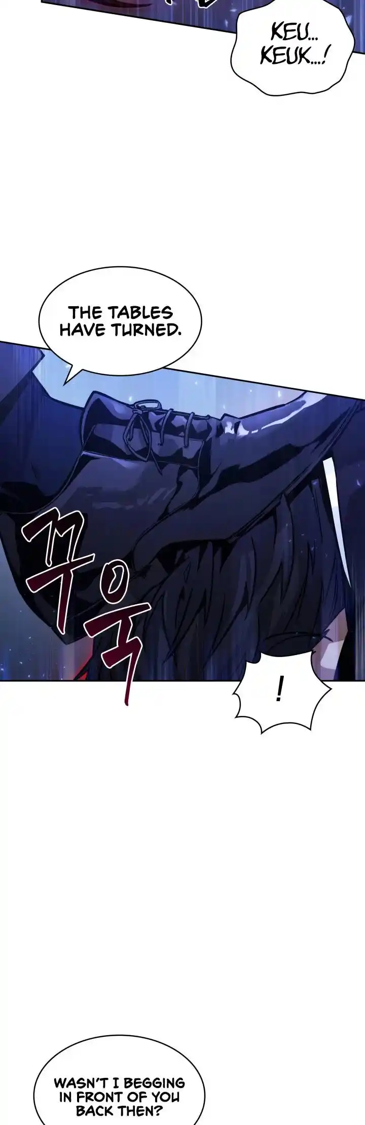 Tomb Raider King Ch.377