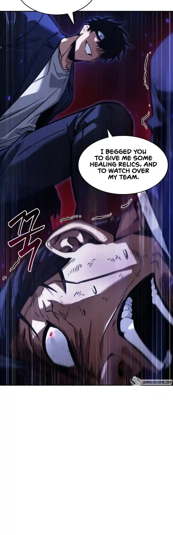 Tomb Raider King Ch.377