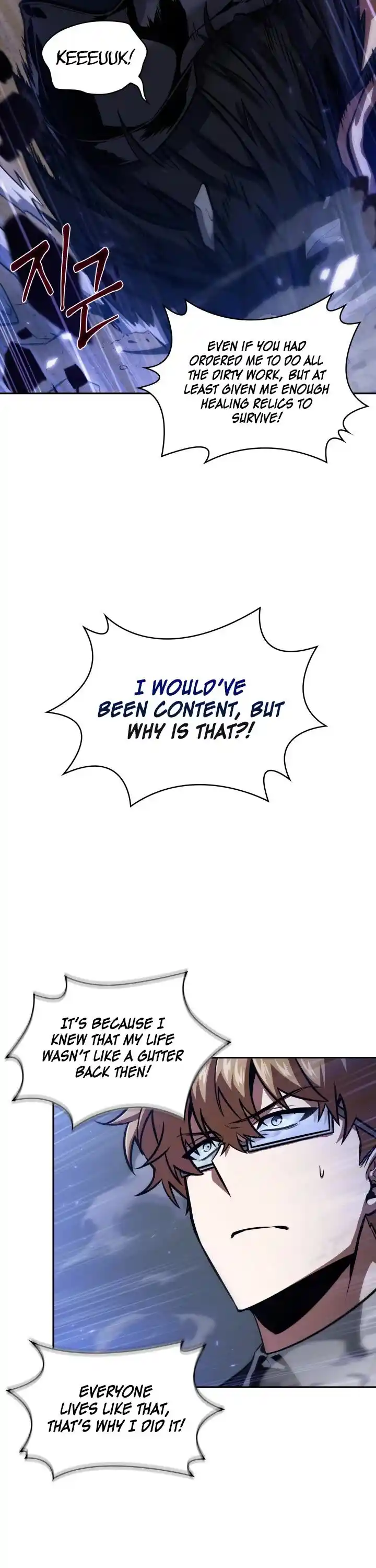 Tomb Raider King Ch.377