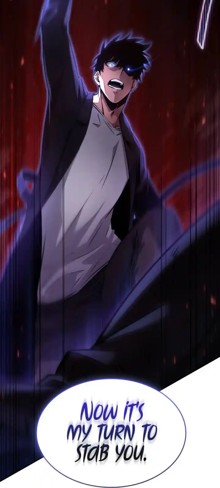 Tomb Raider King Ch.377