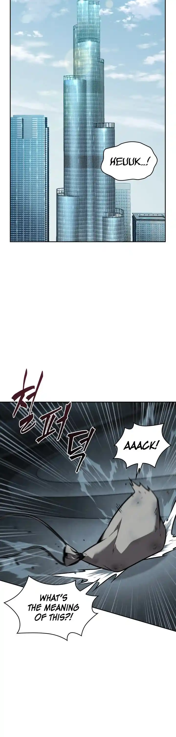 Tomb Raider King Ch.378