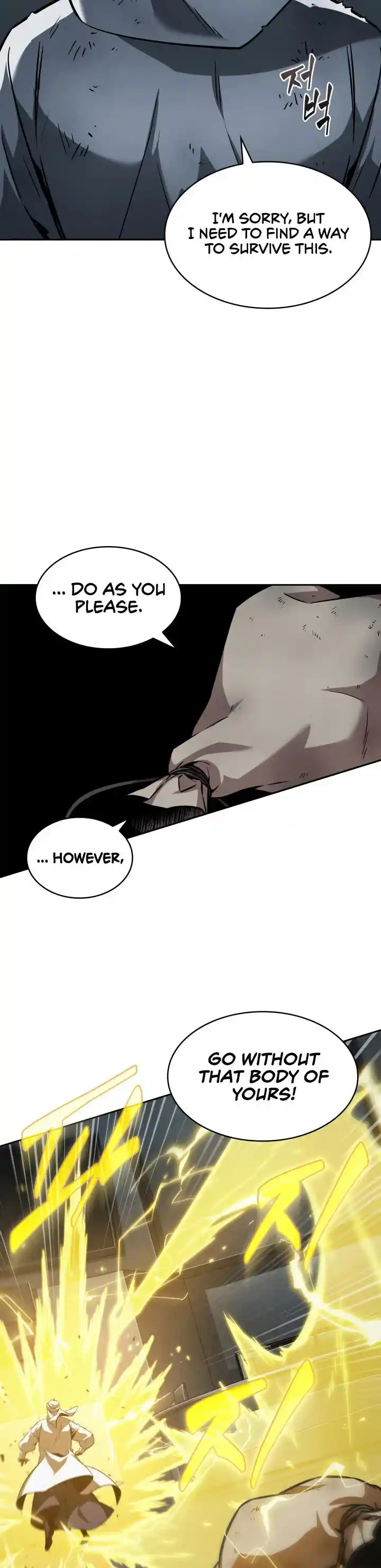 Tomb Raider King Ch.378