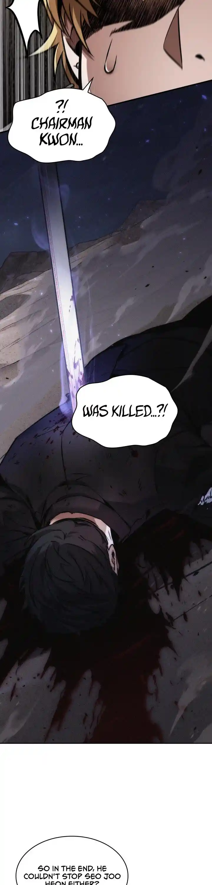 Tomb Raider King Ch.378