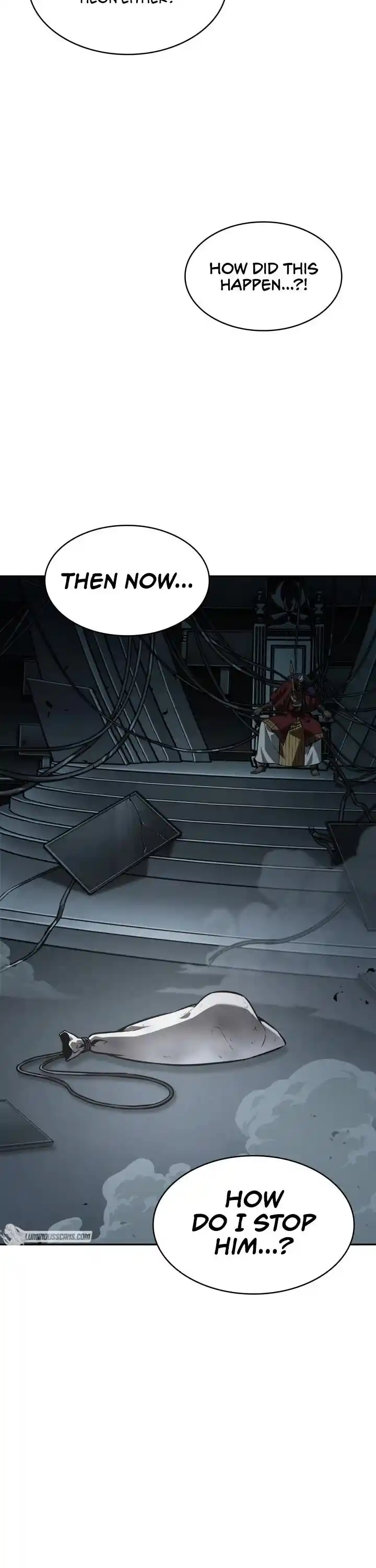 Tomb Raider King Ch.378