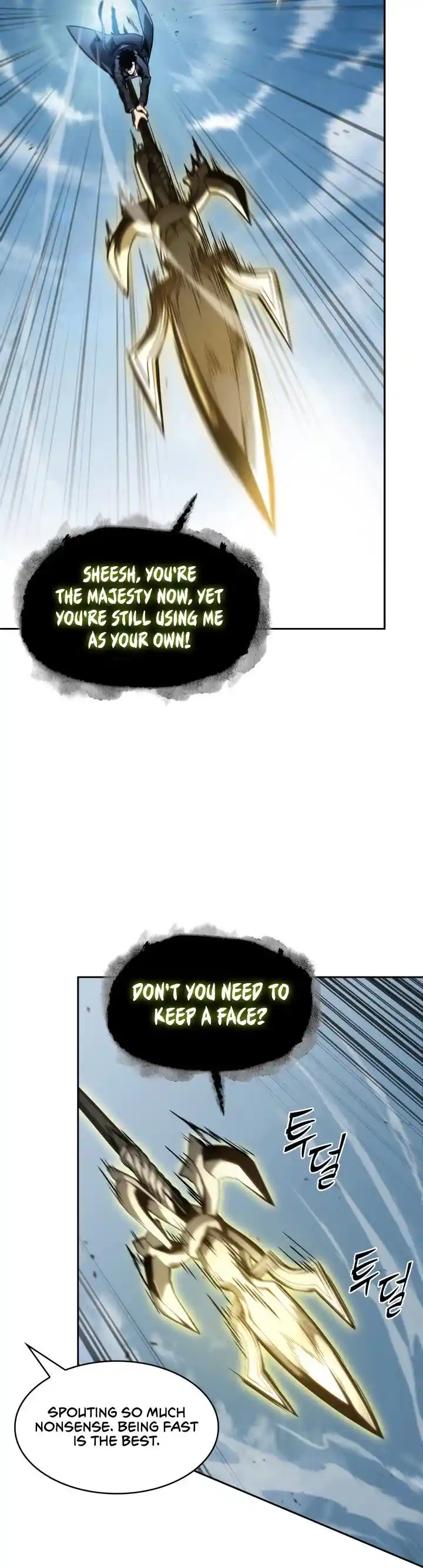 Tomb Raider King Ch.378