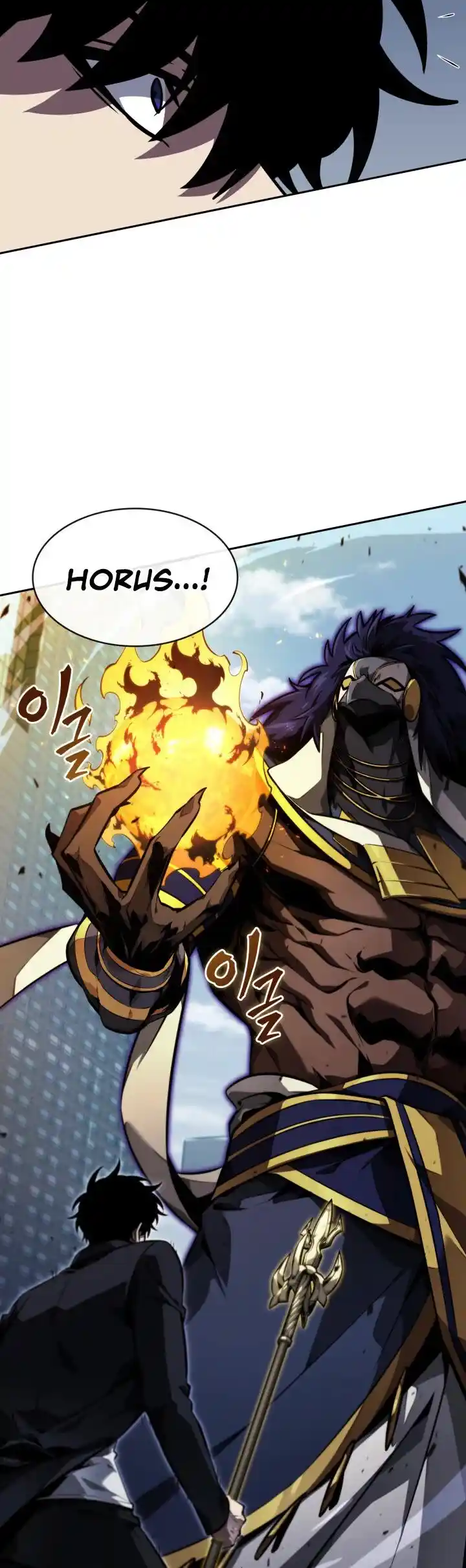 Tomb Raider King Ch.378