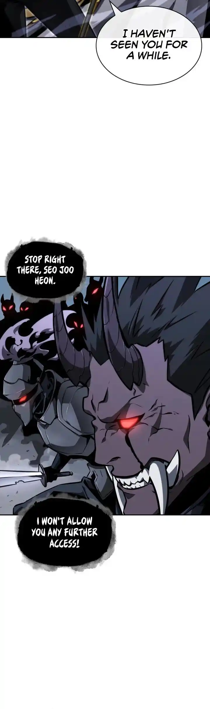 Tomb Raider King Ch.378